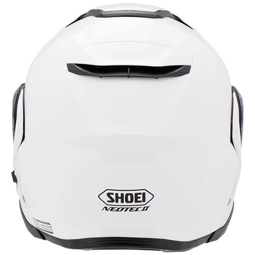 Шолом Shoei Neotec II White