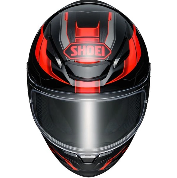 Шолом Shoei NXR2 Prologue TC-1 Black/Red