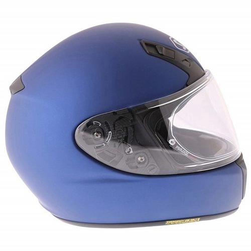 Шлем Shoei RYD Blue
