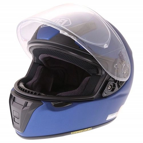Шлем Shoei RYD Blue