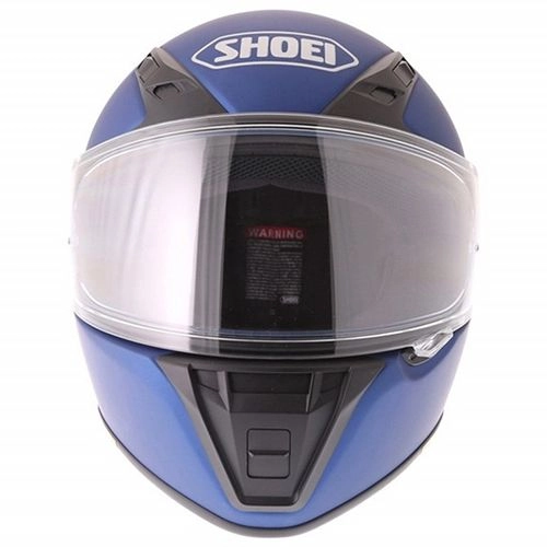Шлем Shoei RYD Blue