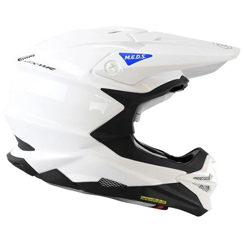 Шолом Shoei VFX-WR White