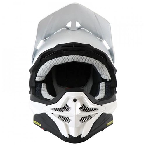 Шолом Shoei VFX-WR White