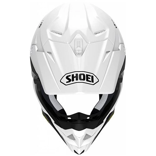 Шолом Shoei VFX-WR White