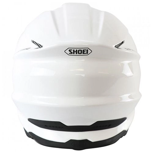 Шолом Shoei VFX-WR White