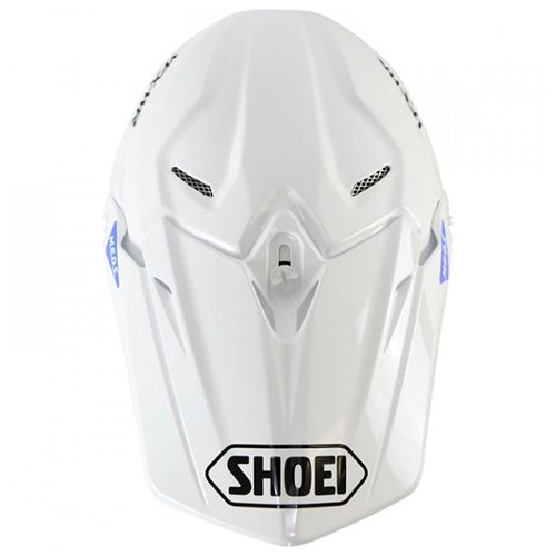 Шолом Shoei VFX-WR White