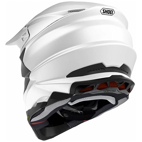 Шолом Shoei VFX-WR White