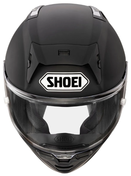 Шолом Shoei X-SPR Pro Black Matt