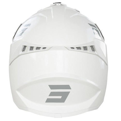 Шолом Shot Racing Lite Solid 2.0 White