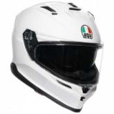 Шлем AGV K7 Mono White