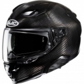 Шлем HJC F71 Solid Carbon Black