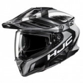 Шлем HJC RPHA 60 Quid MC5 Silver/Black