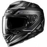 Шлем HJC RPHA 71 Ellon MC5SF Black