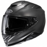 Шлем HJC RPHA 71 Solid Semi Flat Titanium