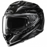 Шлем HJC RPHA 71 Teth MC5 Black