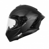 Шлем Just1 J-GPR F Solid Black