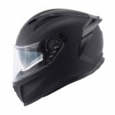 Шлем Kappa KV52 Kronos Black Matt