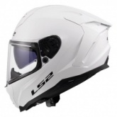 Шлем LS2 FF817 Challenger II Solid White