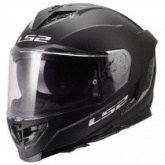 Шлем LS2 FF818 Storm III Black Matt