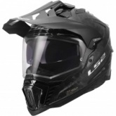 Шлем LS2 MX701 Explorer C Forged Carbon