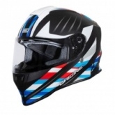 Шлем Origine Dinamo Foolish White/Black
