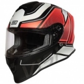 Шлем Origine Dinamo Galaxy Red/Black