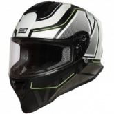 Шлем Origine Dinamo Galaxy White/Black