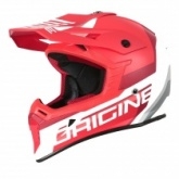 Шлем Origine Hero MX Red/White