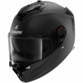 Шлем Shark Spartan GT Pro Carbon Skin Black Matt