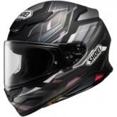 Шлем Shoei NXR2 Capriccio Black/Grey