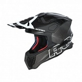 Шлем Acerbis Airstrike-C Black/White