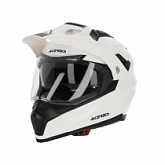 Шлем Acerbis Flip FS-606 2206 White