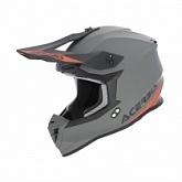 Шлем Acerbis Linear 2206 Grey