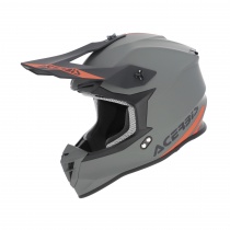 Шлем Acerbis Linear 2206 Grey