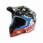 Шлем Acerbis Linear 2206 White/Black
