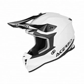 Шлем Acerbis Linear 2206 White