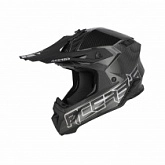 Шлем Acerbis Steel Carbon 2206 Black/Grey
