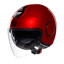 Шлем AGV Eteres Corsa Red