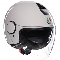 Шлем AGV Eteres Materia White
