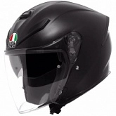 Шлем AGV K5 Jet Evo Black Matt