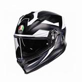 Шлем AGV K7 Glimpse Black/White