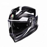 Шлем AGV K7 Glimpse Black/White