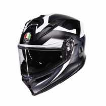 Шлем AGV K7 Glimpse Black/White
