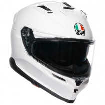 Шлем AGV K7 Mono White