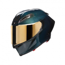 Шлем AGV Pista GP RR Aqua