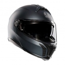 Шлем AGV Tourmodular Ardesia Grey Matt