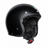 Шлем AGV X70 Black