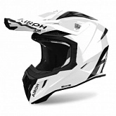 Шлем Airoh Aviator Ace II White