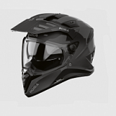 Шлем Airoh Bandit Color Dark Grey