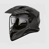Шлем Airoh Bandit Color Dark Grey